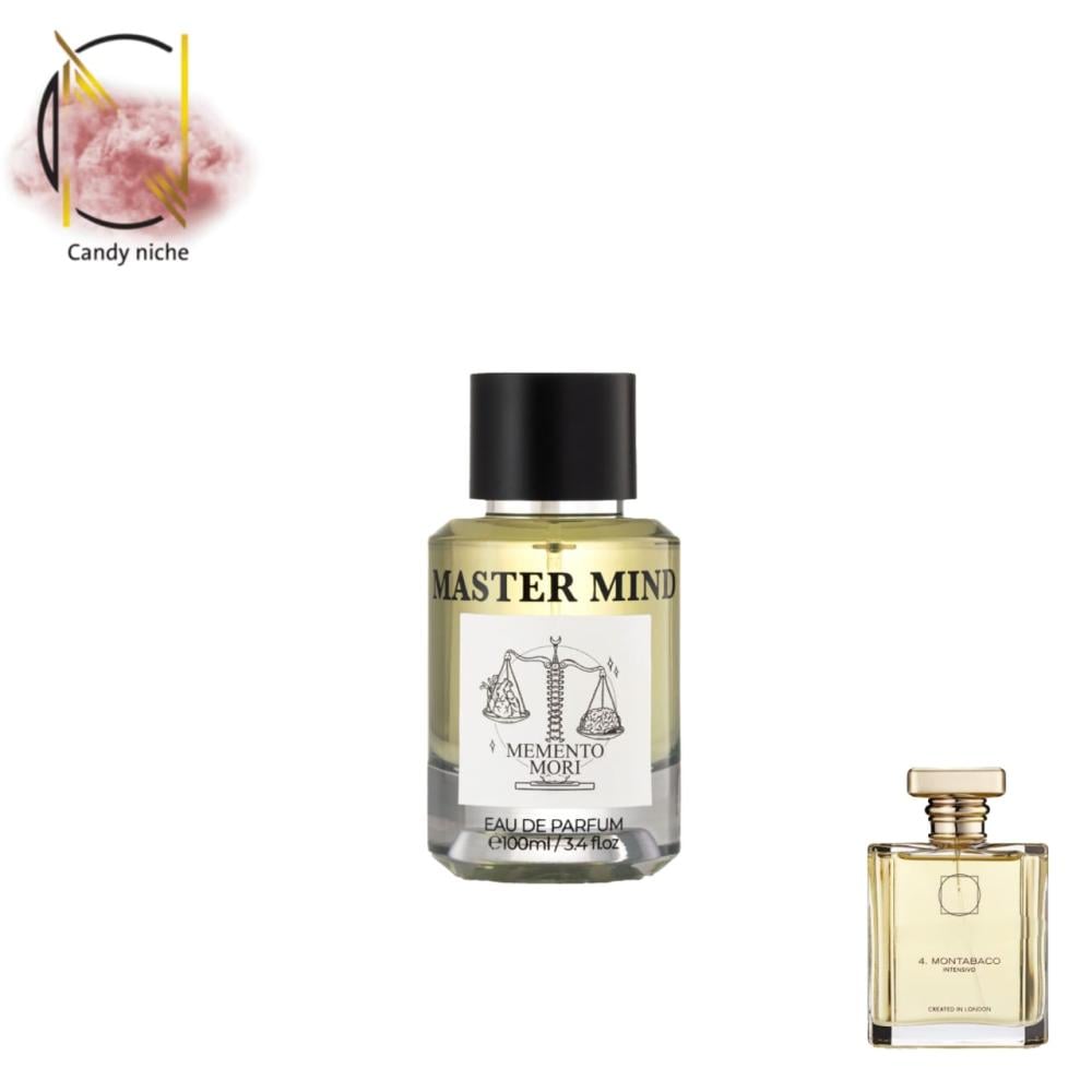 عطر ميمونتو موري مستر ميند 100مل