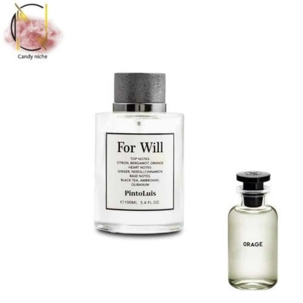 عطر بينتو لويس فور وويل برفيوم 100مل