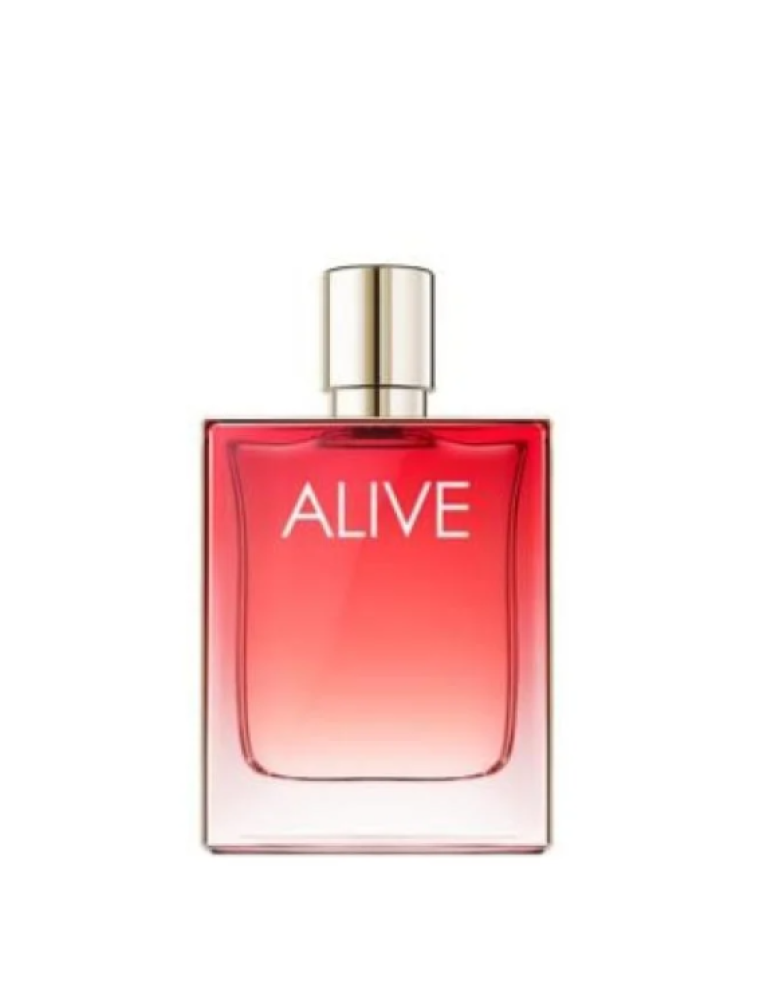 عطر بوس ألايف انتنس النسائي او دو بارفيوم-80مل