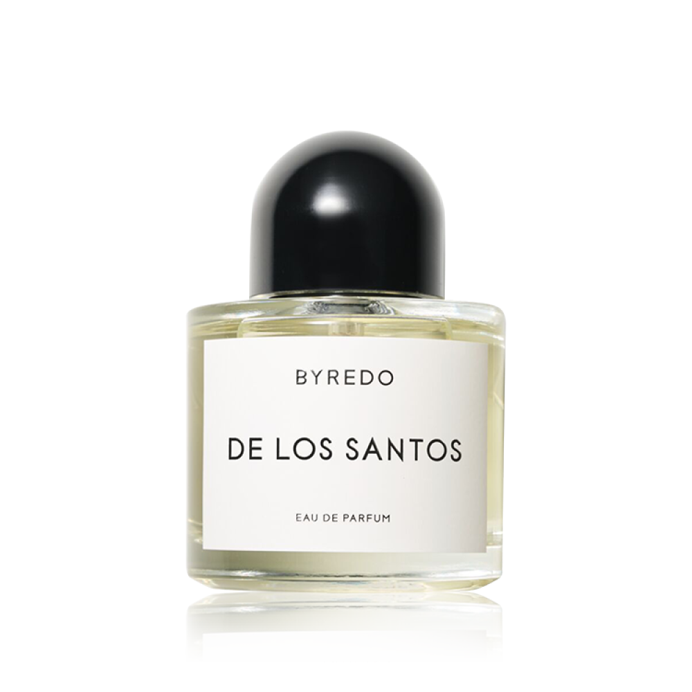 عطر بايريدو دي لوس سانتوس او دو برفيوم