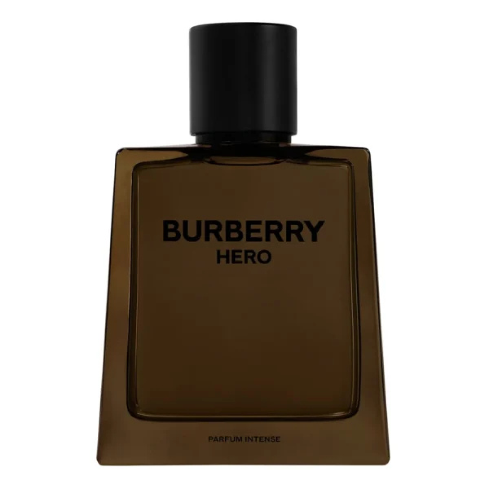 عطر بربري هيرو بارفيوم انتنس 100 مل
