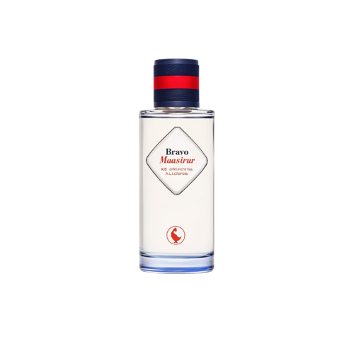 عطر الجنسو برافو مونسيور او دو تواليت 125مل