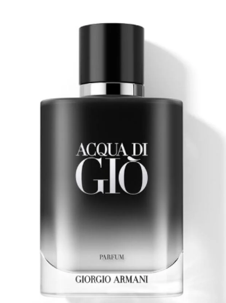 عطر اكوا دي جيو من جورجيو ارماني بارفيوم اصدار 2024 100 مل