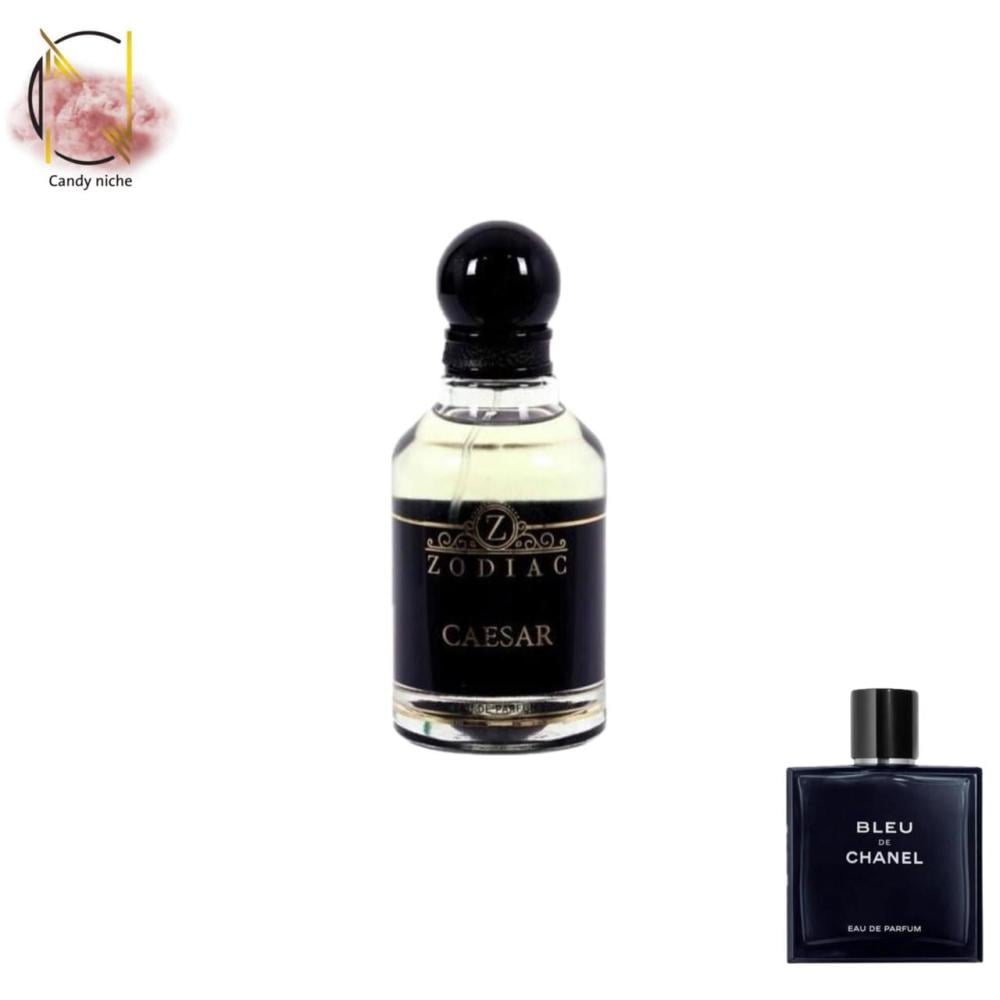 عطر زودياك قيصر او دي بارفيوم 90 مل