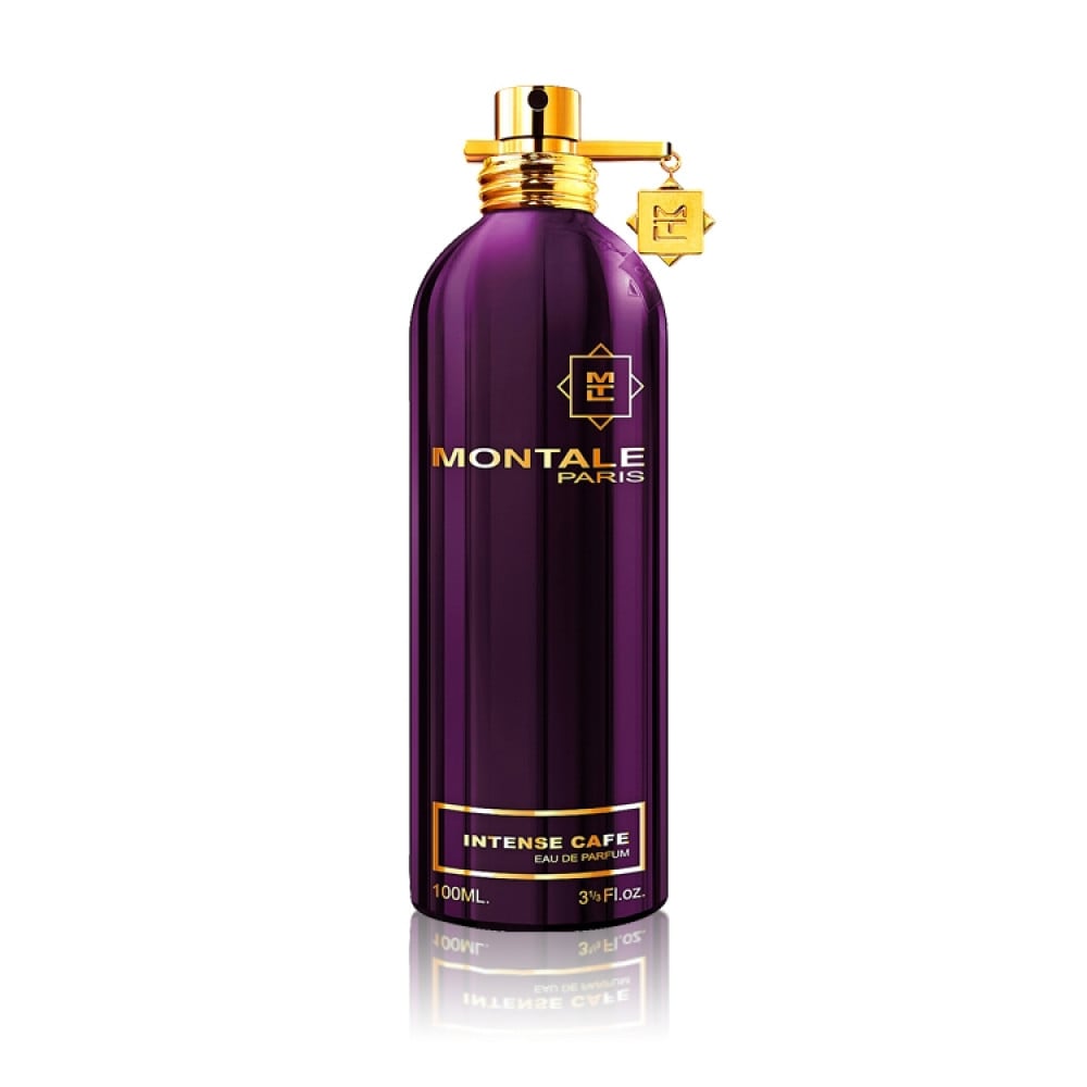 عطر مونتال انتنس كافيه او دو بارفيوم 100مل