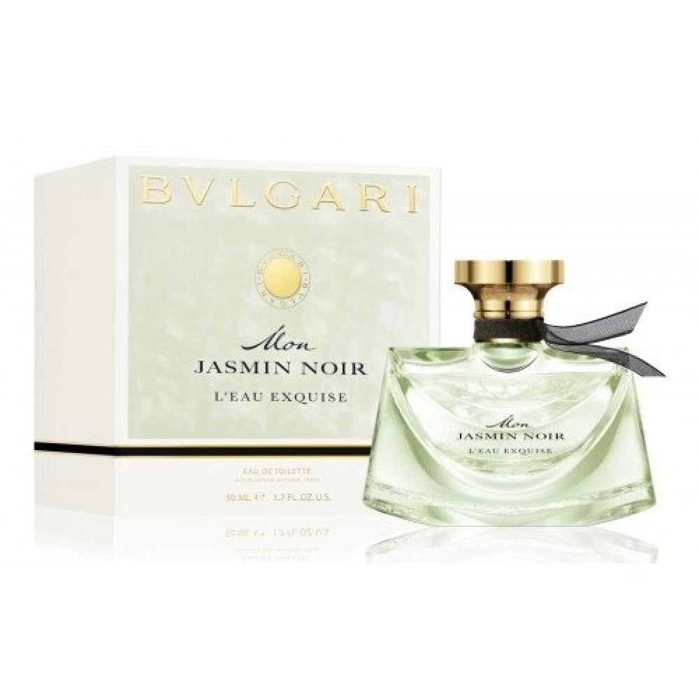 عطر بولغاري جاسمن نوار لو اكسكيز او دو تواليت 50 مل