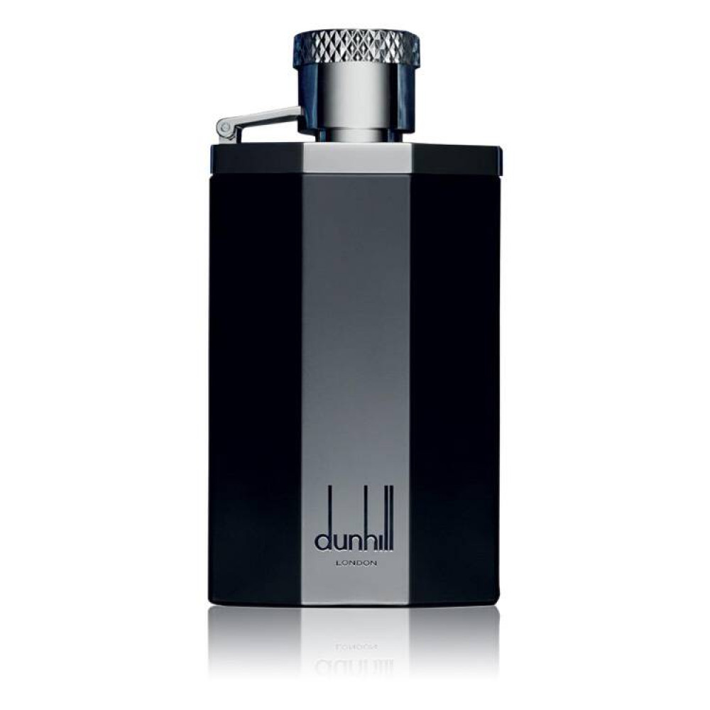 عطر دانهيل ديزاير بلاك الاسود او دو تواليت 100مل