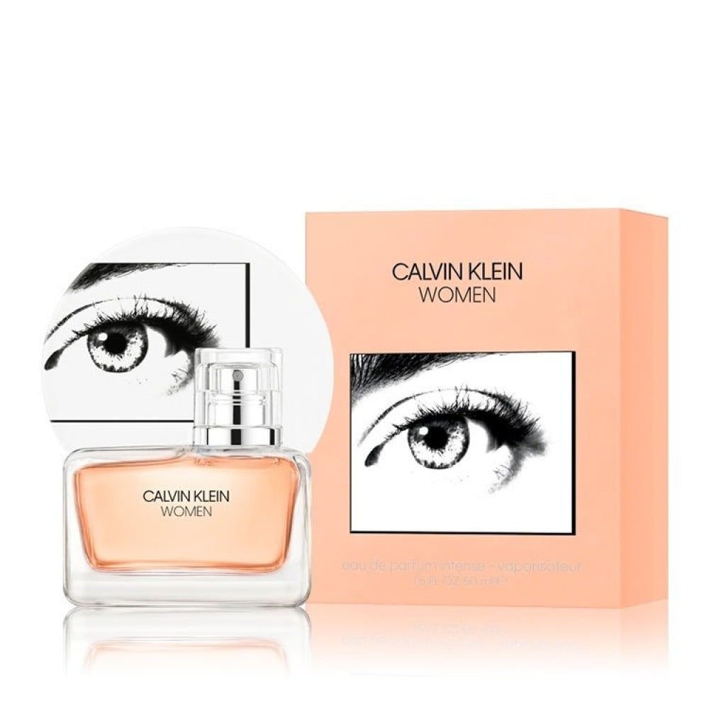 عطر كالفن كلاين وومن انتنس او دو بارفيوم 100مل