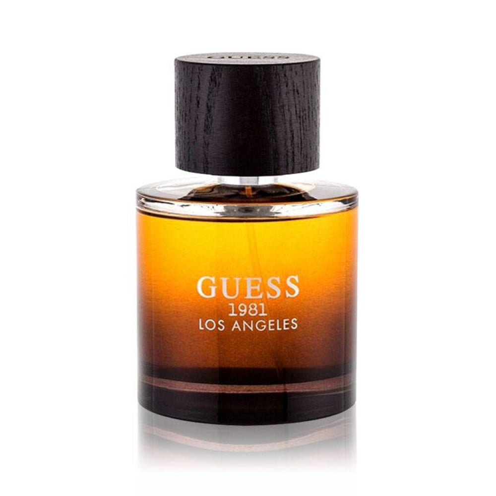 عطر قيس 1981 لوس انجلوس الرجالي او دو تواليت 100مل