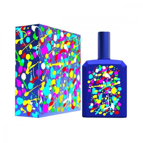 عطر هيستورا دي بارفيوم This Is Not A Blue Bottle 1...