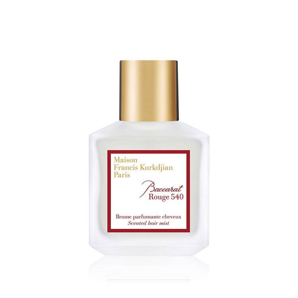 عطر الشعر مايسون فرانسيس كوركدجيان باكاره روج540-70مل