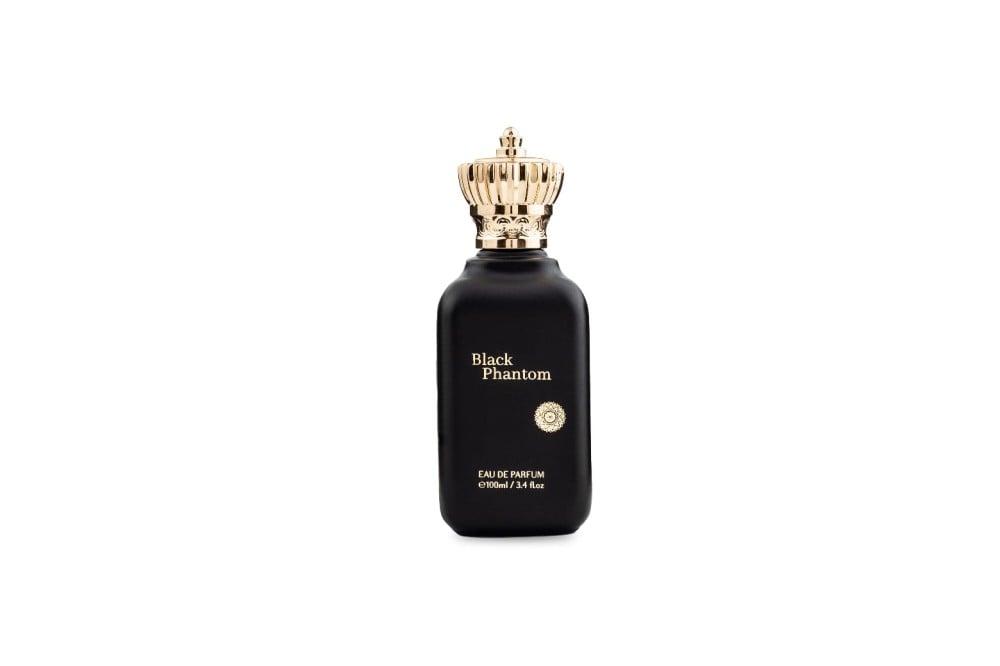 عطر بلاك فانتوم بارفيوم 100مل