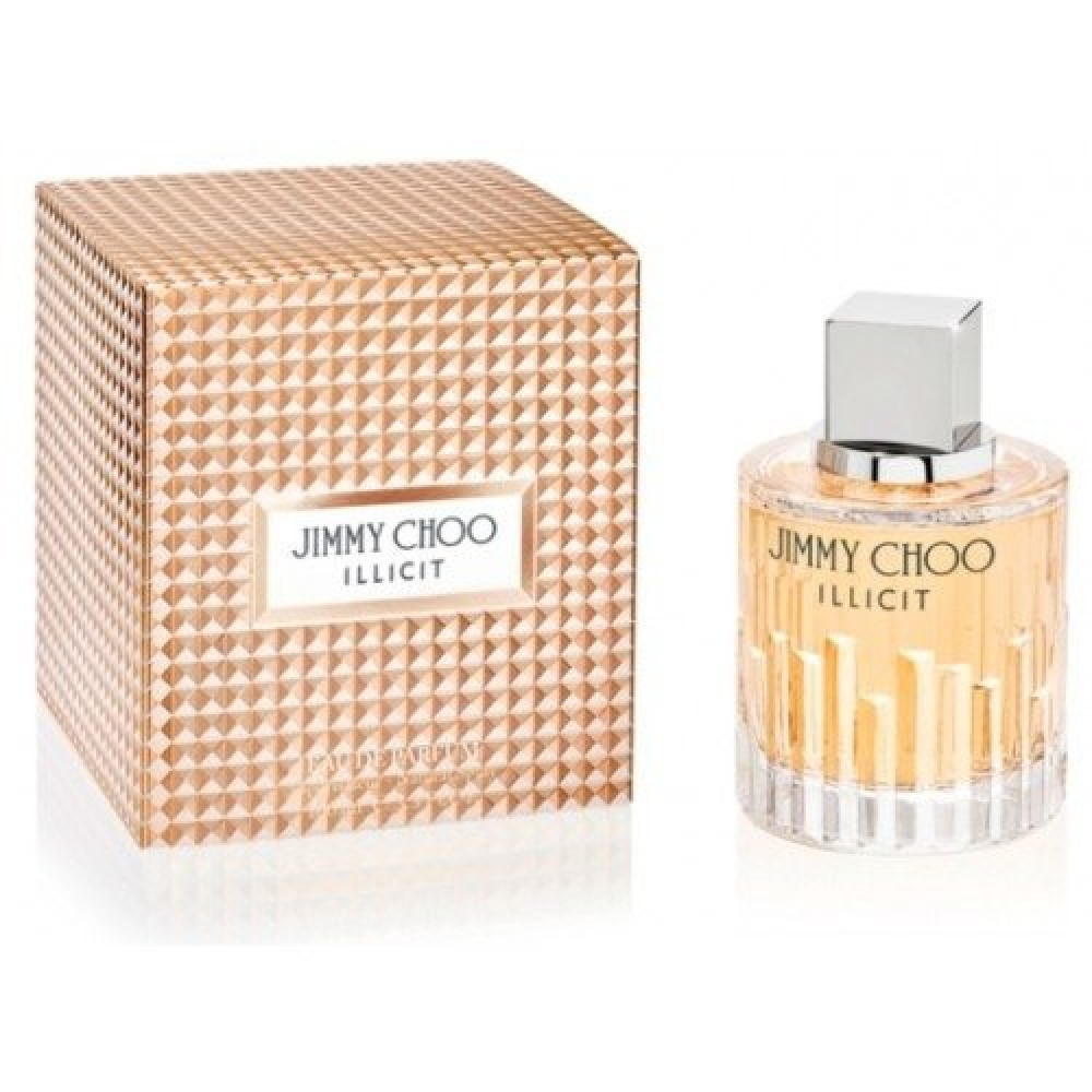عطر جيمي شوو اليسيت او دو بارفيوم النسائي 60مل