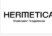 هيرماتيكا Hermetica