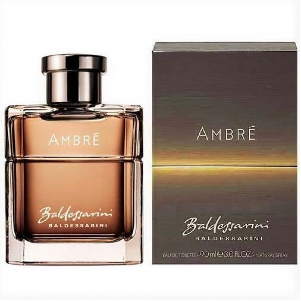 عطر بالديساريني البني امبر او دو تواليت 90مل