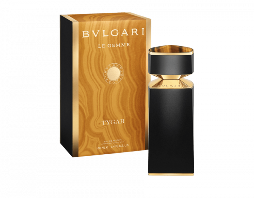 عطر بولغاري لو جيم تايجر او دو بارفيوم 125 مل