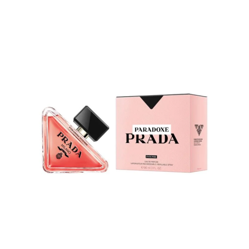 عينة عطر برادا بارادوكس إنتنس 1.2مل