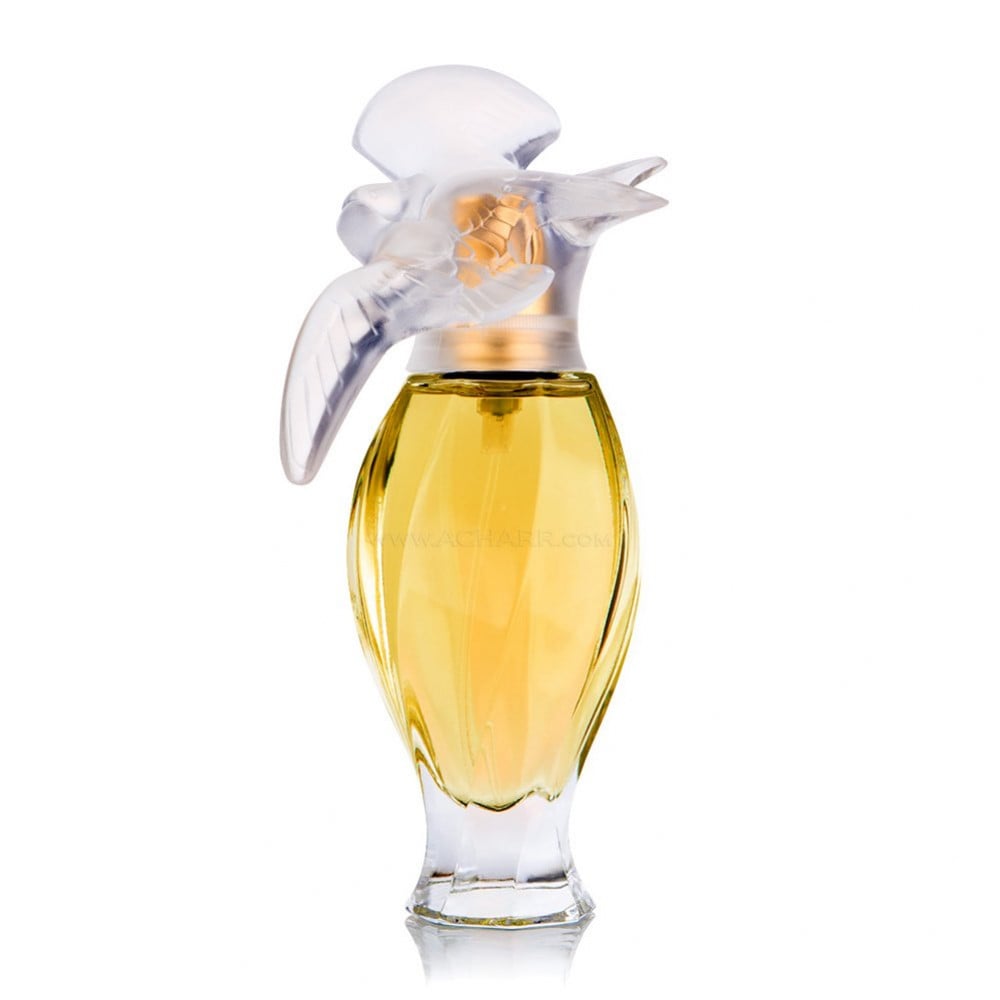 عطر نينا ريتشي لير دو تون الاجنحة تواليت 100مل