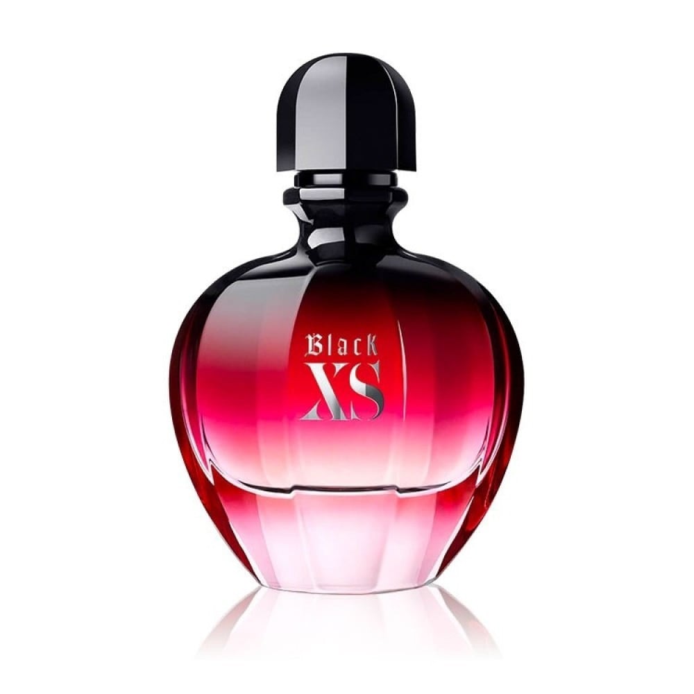 عطر باكو رابان بلاك اكس اس او دو بارفيوم-80مل