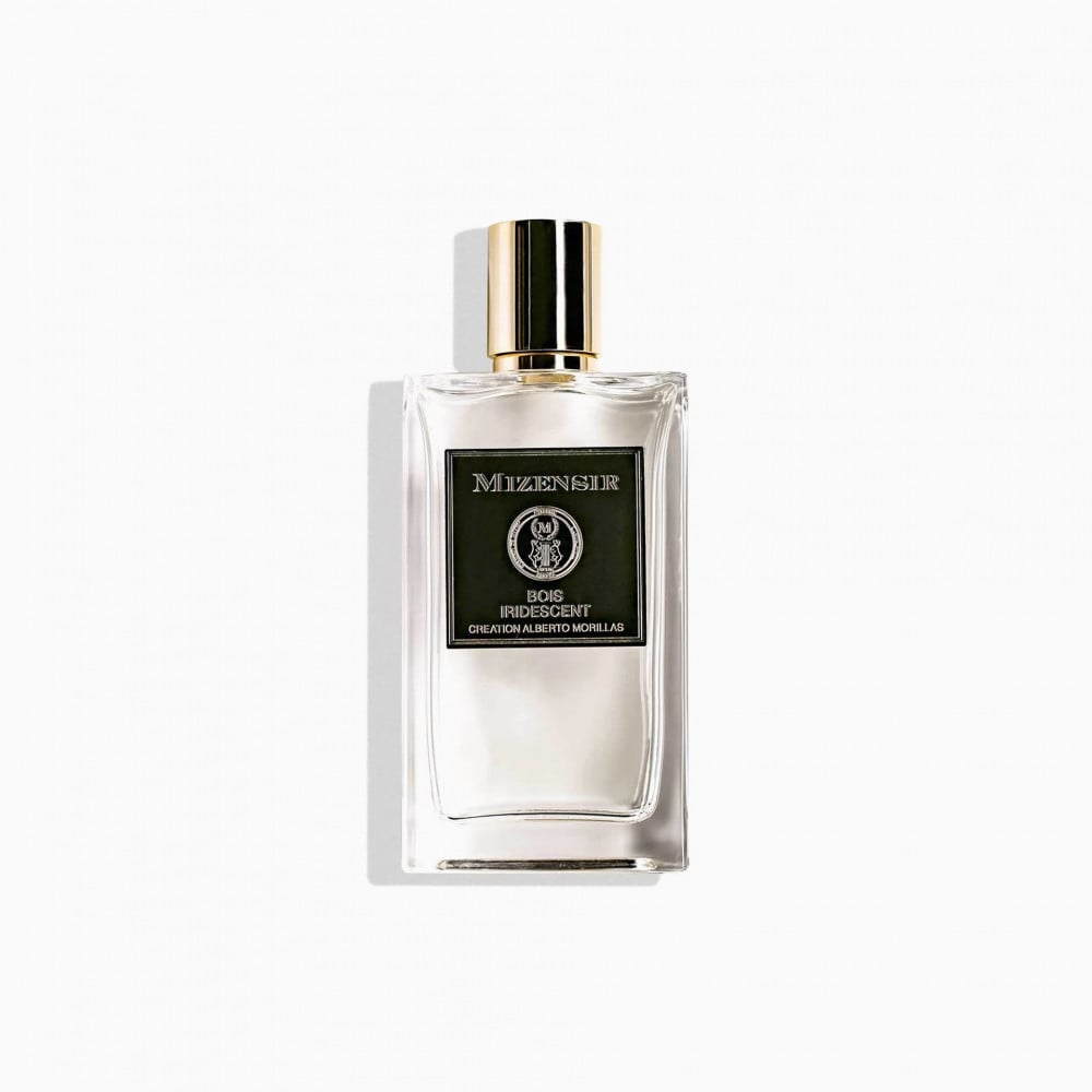 عطر ميزنسير بوا ريدسنت ادو بارفيوم 100 مل Bois Iridescent