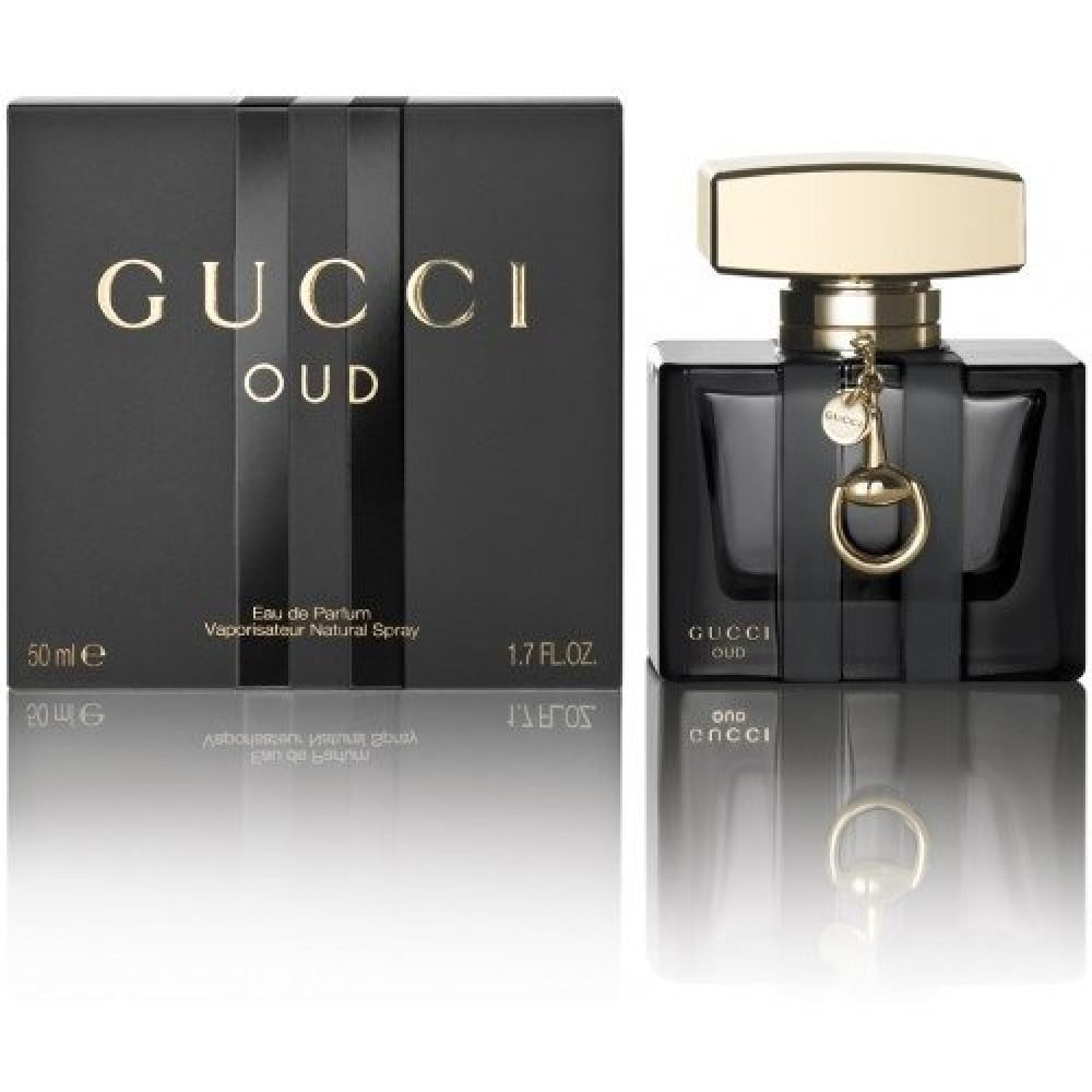 عطر قوتشي عود النسائي او دو بارفيوم 50مل
