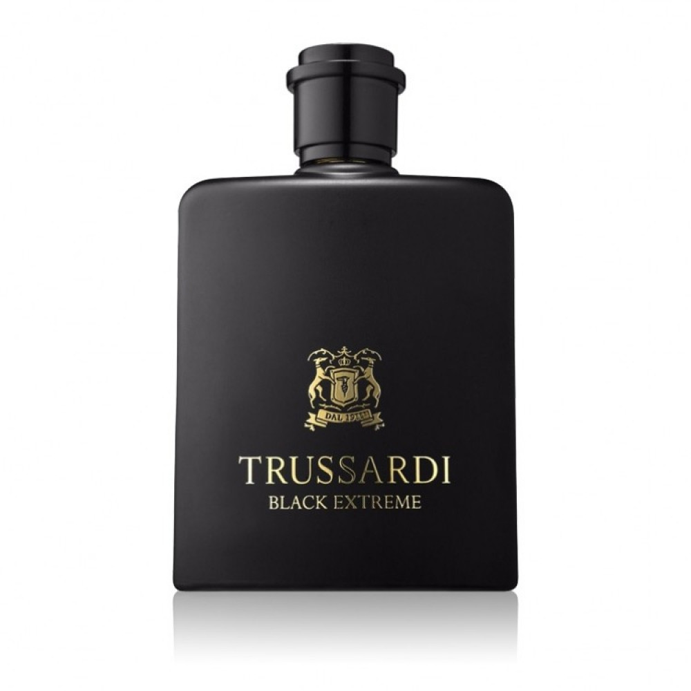 عطر تروساردي بلاك اكستريم او دو تواليت 100مل