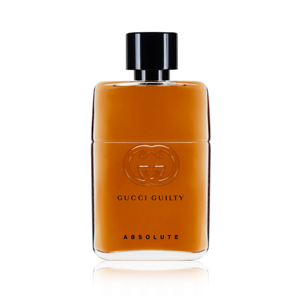 عطر قوتشي غليتي ابسولوت الرجالي او دو بارفيوم 90مل
