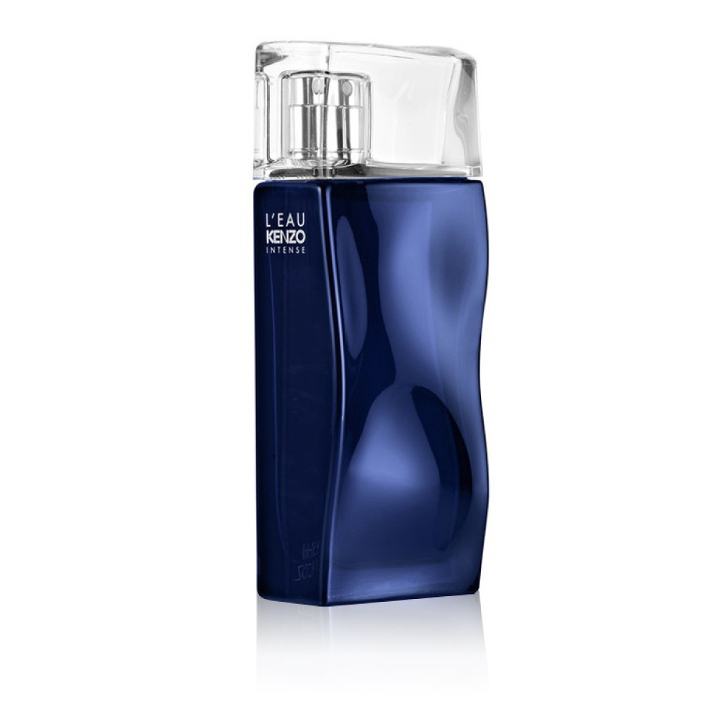 عطر كنزو ليو انتنس بور هوم او دو تواليت 100مل