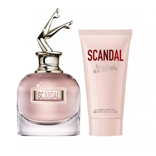 طقم جان بول غولتير سكاندال او دو بارفيوم (عطر 80مل...