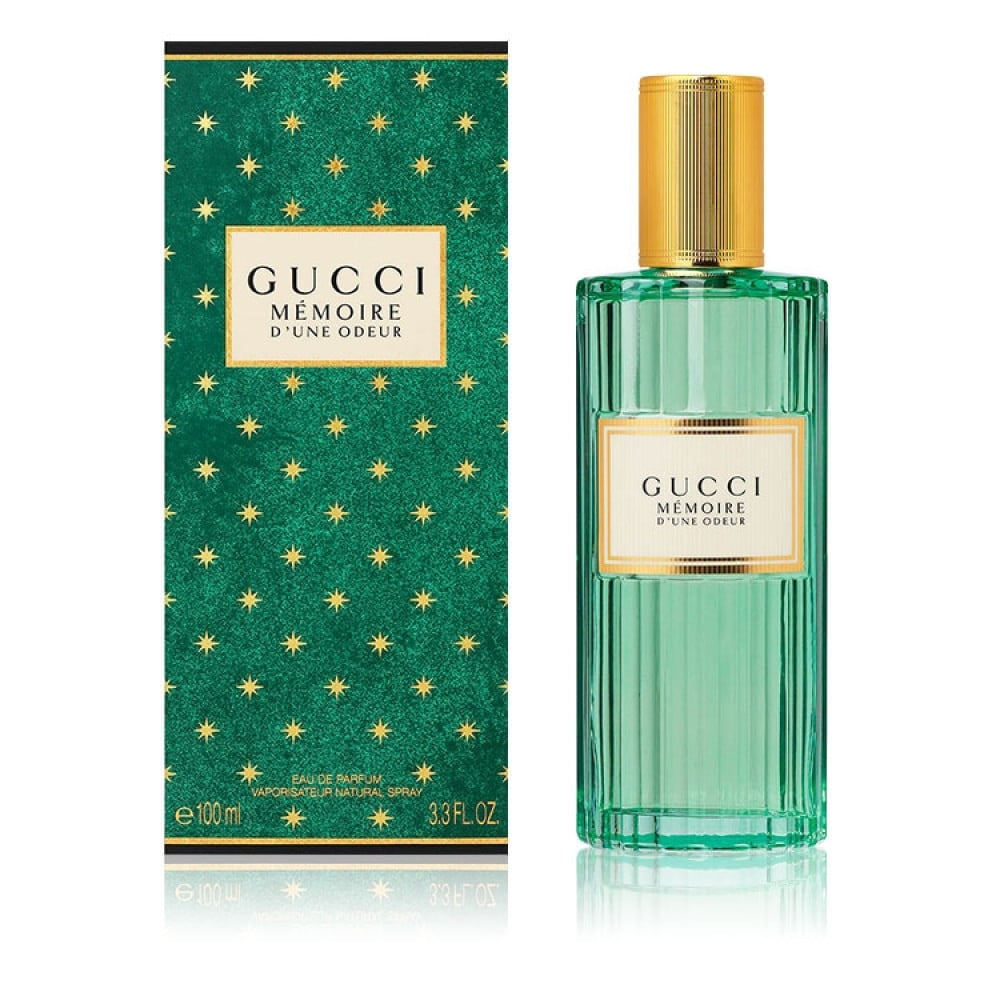 عطر ميموار دون اودير من قوتشي - او دي بارفيوم