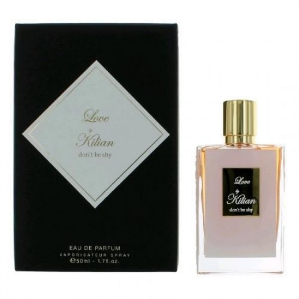 عطر كيليان دونت بي شاي لوف او دو بارفيوم-50مل