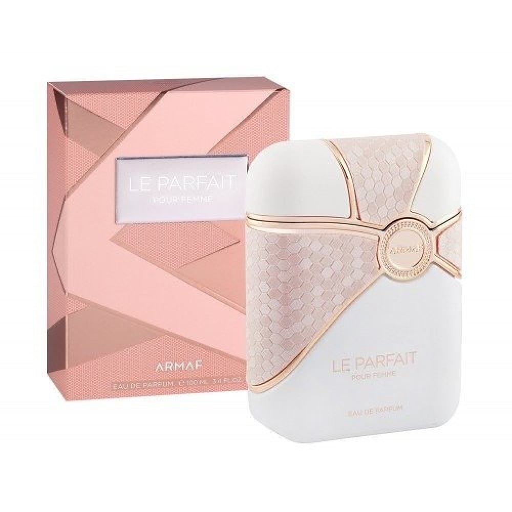عطر ارماف لو بارفيت النسائي او دو بارفيوم 100مل