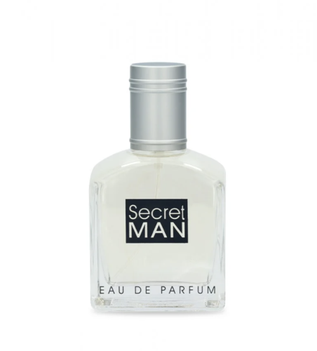 عطر سيكرت مان 100 مل