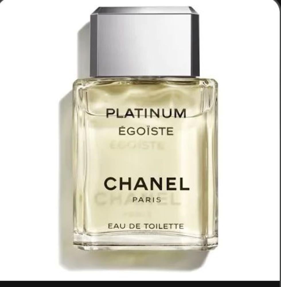 عطر شانيل بلاتينيوم ايجويست او دو تواليت 100مل