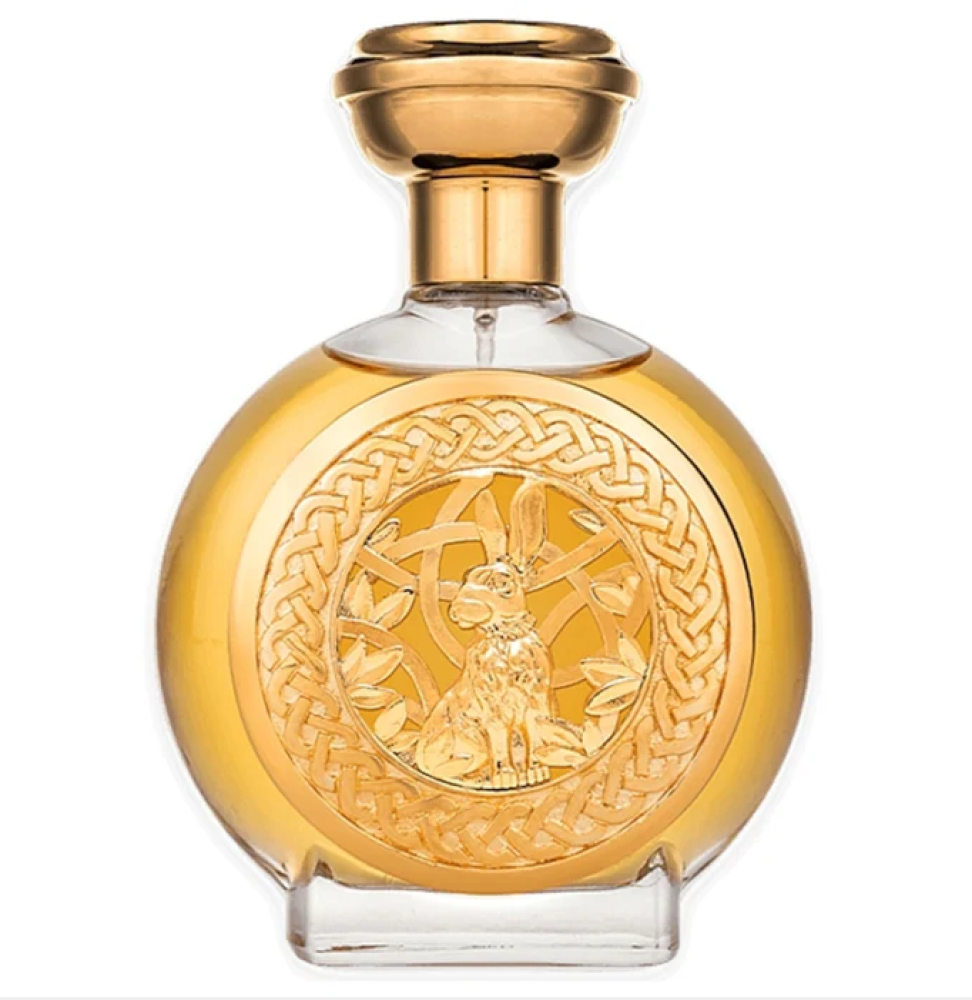 عطر بوديسيا ذا فيكتوريوس هاسو اكسترايت او دي بارفيوم 100 مل