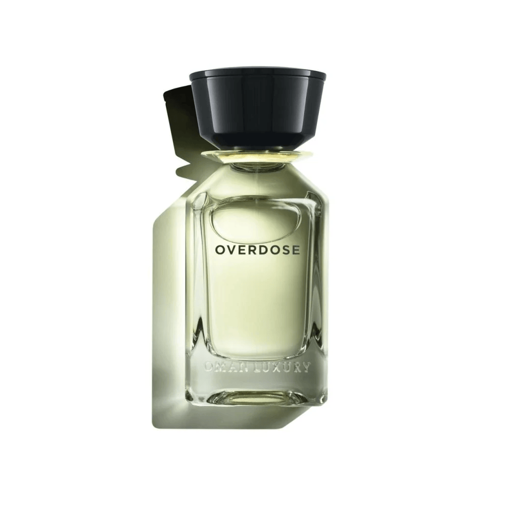 عطر عمان لكجري اوفر دوز او دو بارفيوم-100مل