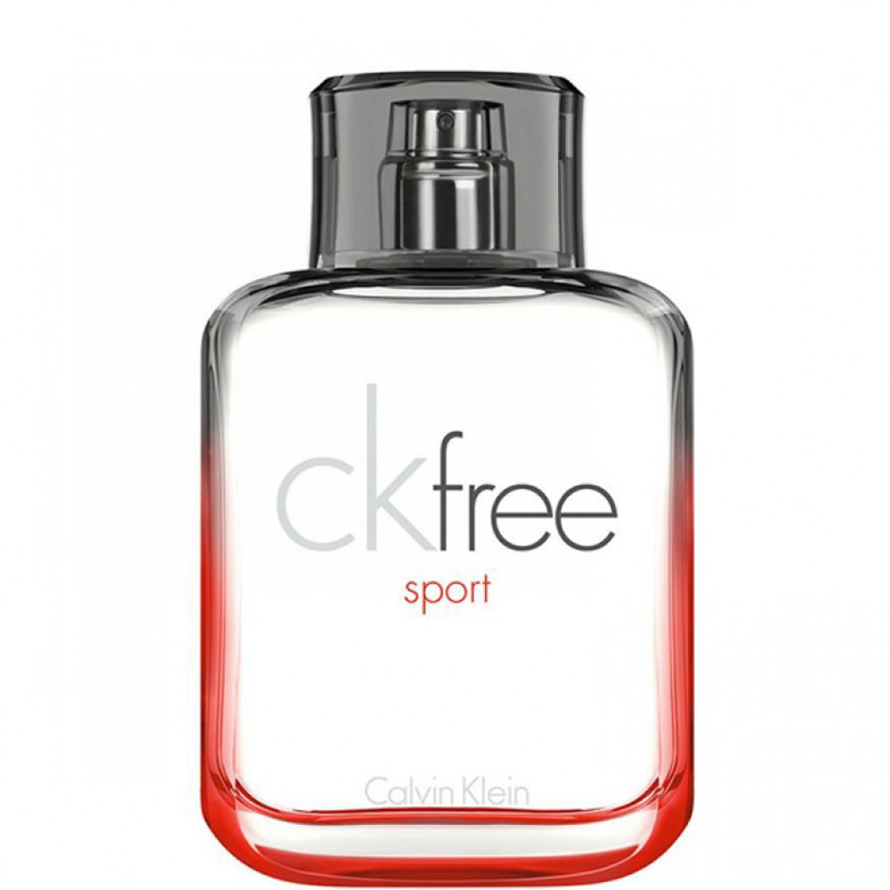 عطر كالفن كلاين سي كي فري سبورت او دو تواليت 100مل