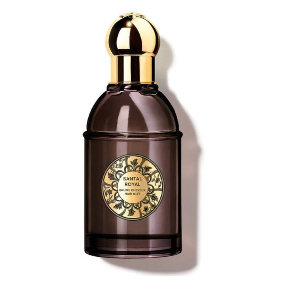 معطر شعر جيرلان سانتال رويال