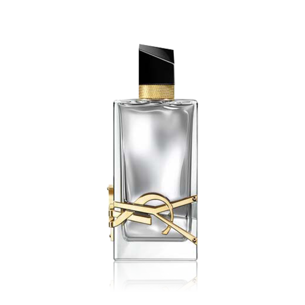 عطر اف سان لوران ليبر لابسولو بلاتين بارفيوم