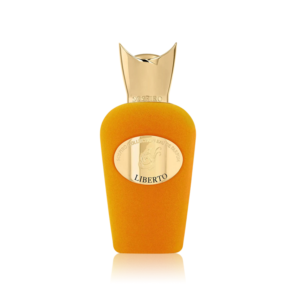 عطر سوسبيرو ليبيرتو او دو بارفيوم 100مل