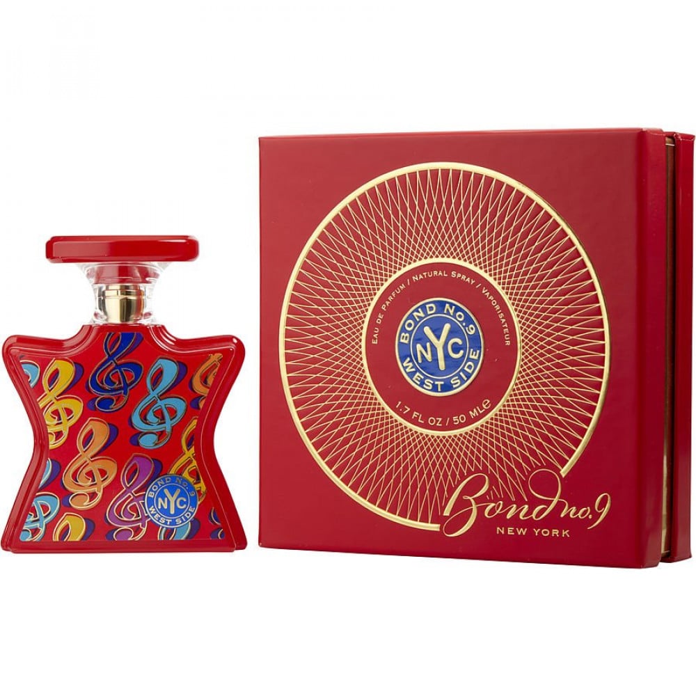 عطر بوند نمبر 9 ويست سايد او دو بارفيوم-100مل