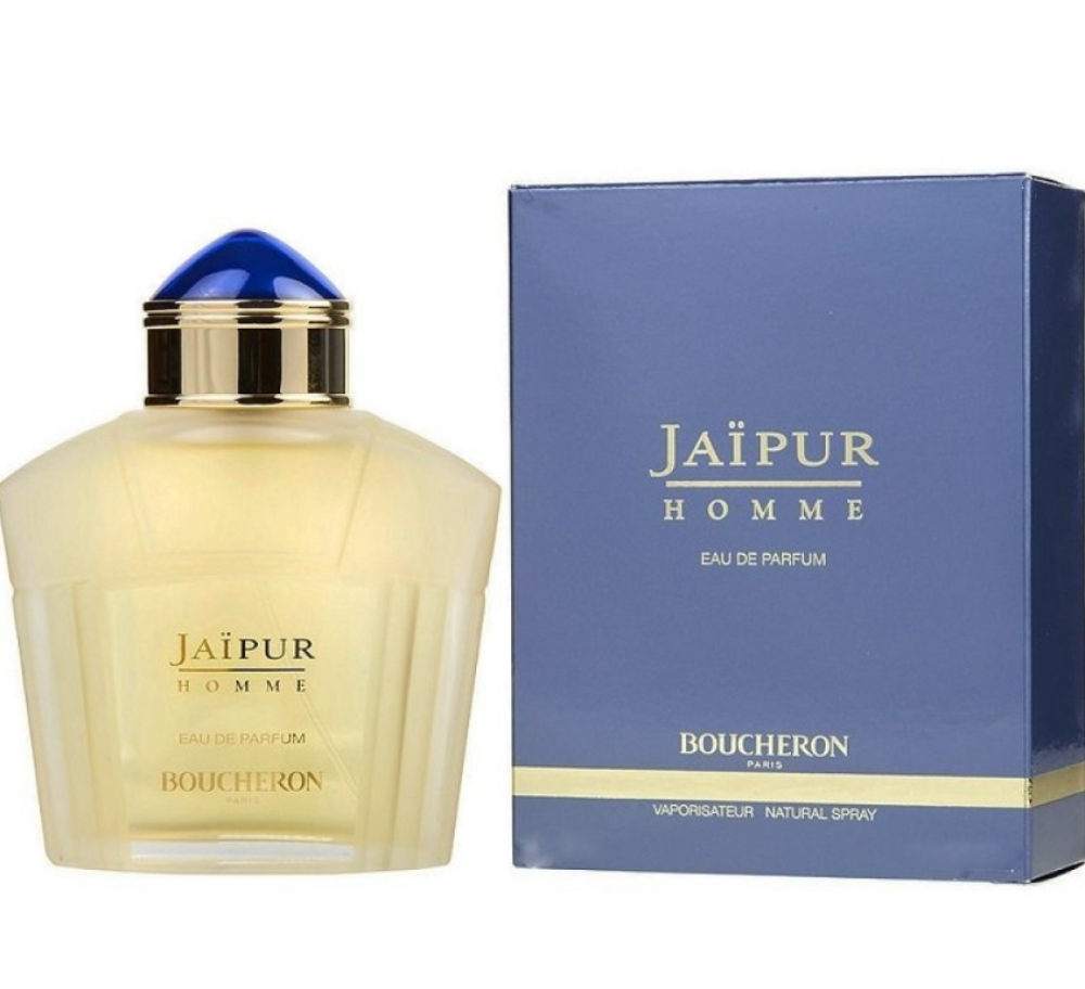 عطر بوشرون جايبور هوم الرجالي او دو بارفيوم 100مل
