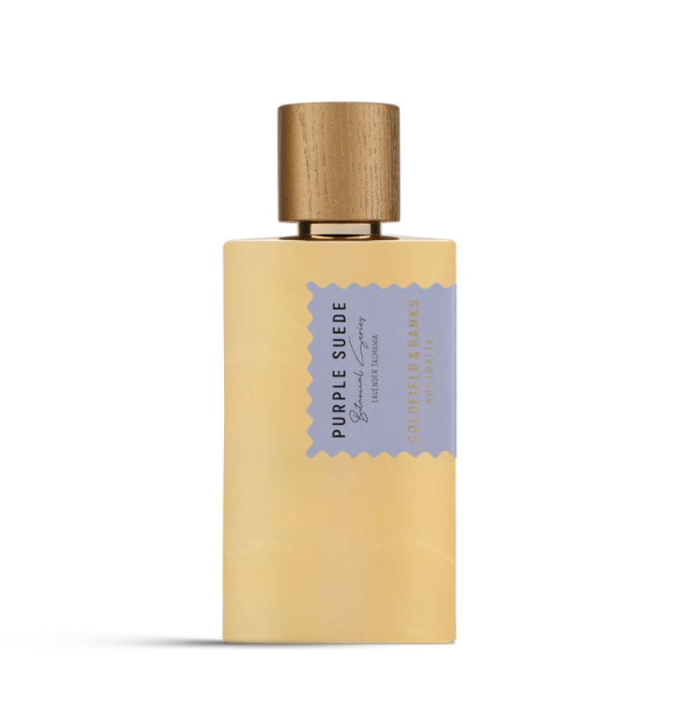 عطر جولد فيلد اند بانكس بوربل سويدي بارفيوم 100 مل