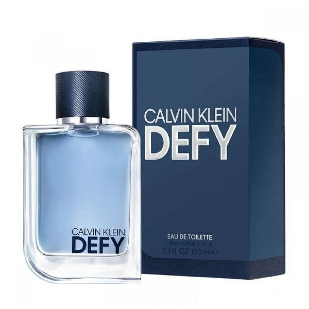 عطر كالفن كلاين ديفي او دو تواليت-100مل