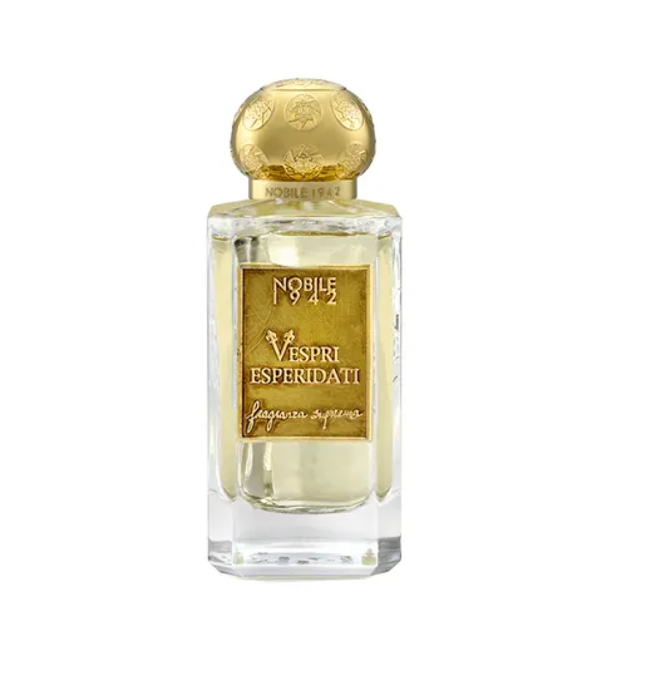 عطر نوبيله 1942 فيسبري إسبيريداتي أو دو بارفان 75 مل