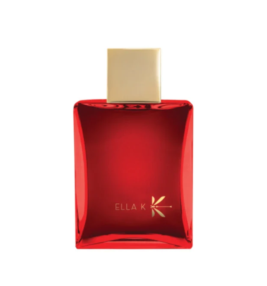 عطر كاميليا كي من ايلا كي او دي بارفيوم 100 مل