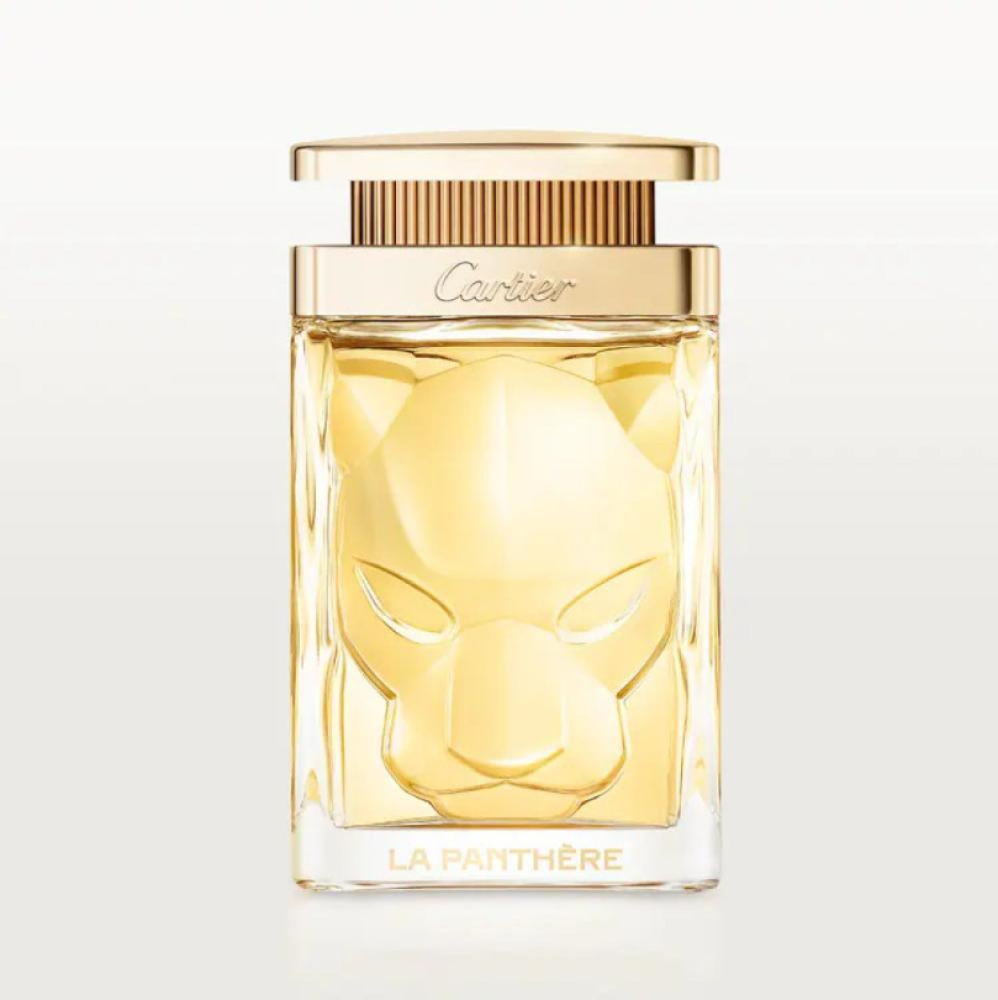 عطر كارتير لا بانثر الكسير او دو بارفيوم انتينس 100مل