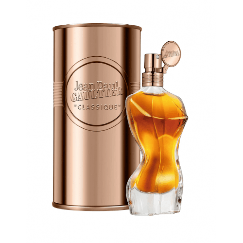 عطر جان بول غولتير كلاسيك اسنس النسائي او دو بارفيوم 100مل