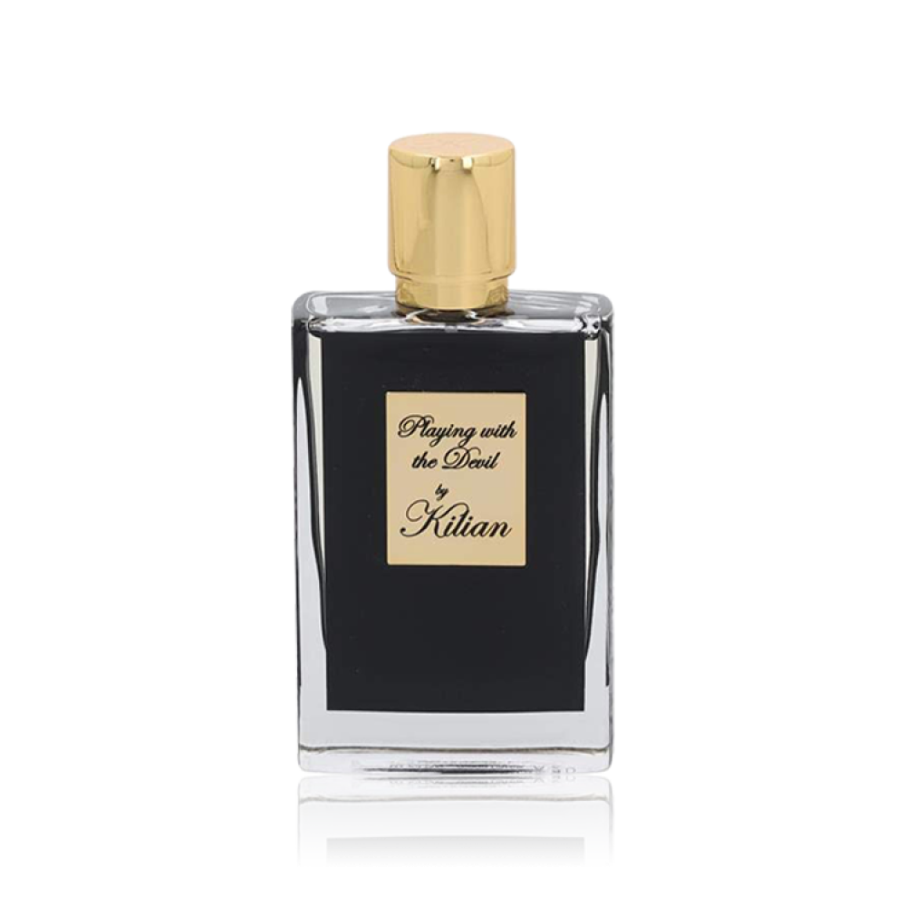 عطر كيليان بلايينج ويذ ذا ديفل أو دو برفيوم 50 مل