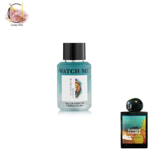 عطر ميمونتو موري واتش مي جورجيو اودو بارفيوم 100مل